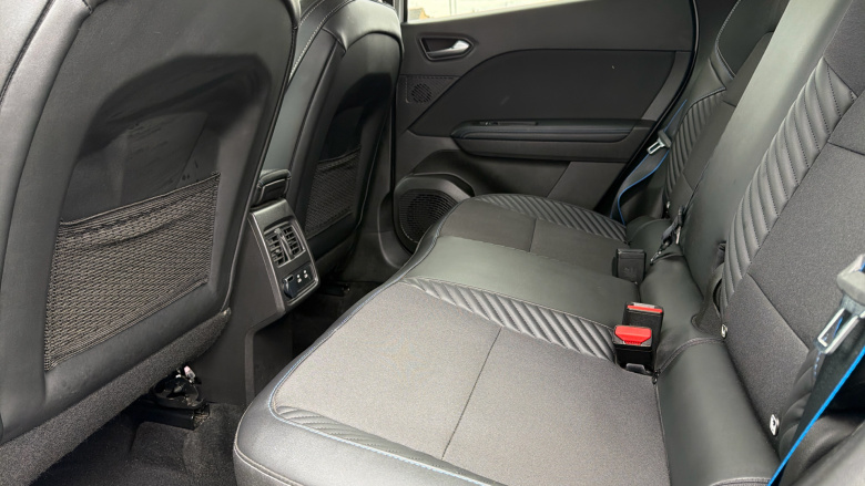 Renault Symbioz 1.6 E-Tech FHEV 145 Techno Esprit Alpine 5dr Auto Hybrid Estate